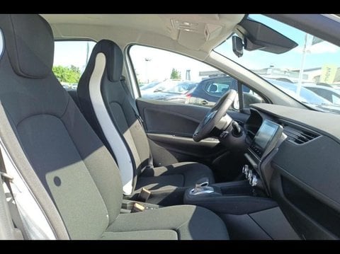 Voitures D'occasion À Carpentras | Renault Zoe E-Tech Equilibre Charge Normale R110 Achat Intég...