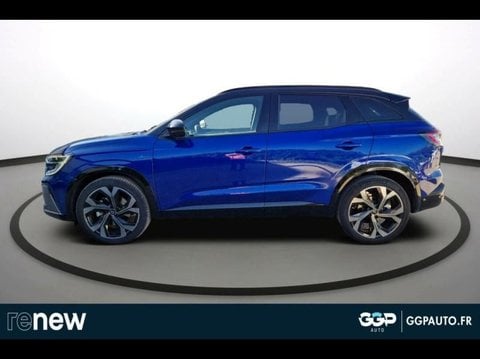 Voitures D'occasion À Carpentras | Renault Austral 1.2 E-Tech Full Hybrid 200Ch Iconic Esprit Al...