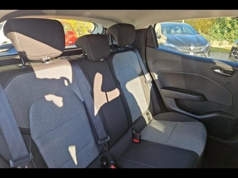Voitures D'occasion À Carpentras | Renault Clio 1.0 Eco-G 100Ch Evolution - 24