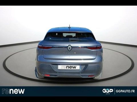 Voitures D'occasion À Carpentras | Renault Mégane Megane E-Tech Electric Ev60 130Ch Evolution E...