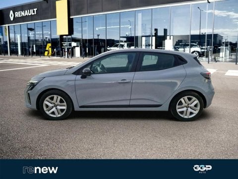 Voitures D'occasion À Carpentras | Renault Clio 1.6 E-Tech 145Ch Full Hybrid Evolution - 24