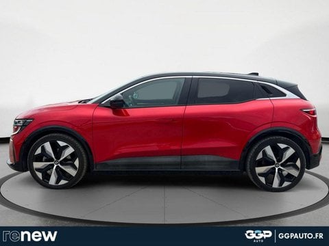 Voitures D'occasion À Carpentras | Renault Mégane Megane E-Tech Electric Ev60 220Ch Techno Supe...