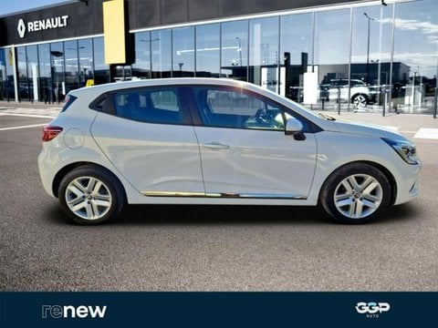 Voitures D'occasion À Carpentras | Renault Clio 1.0 Sce 65Ch Zen -21N