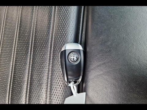 Voitures D'occasion À Carpentras | Alfa Romeo Giulia 2.2 Jtd 190Ch Sprint At8 My20