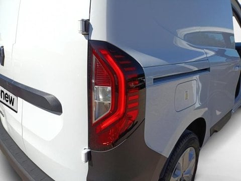 Voitures D'occasion À Carpentras | Renault Kangoo Van L1 1.5 Blue Dci 95Ch Extra -24