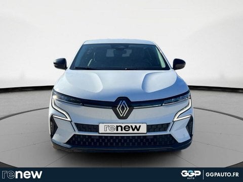 Voitures D'occasion À Carpentras | Renault Mégane Megane E-Tech Electric Ev40 130Ch Equilibre S...