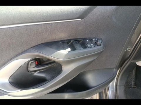 Voitures D'occasion À Carpentras | Toyota Yaris 116H Iconic 5P
