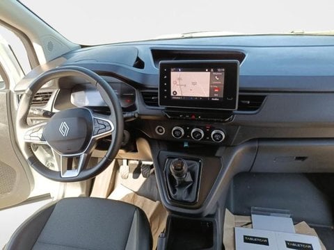 Voitures D'occasion À Carpentras | Renault Kangoo Van L1 1.5 Blue Dci 95Ch Extra -24