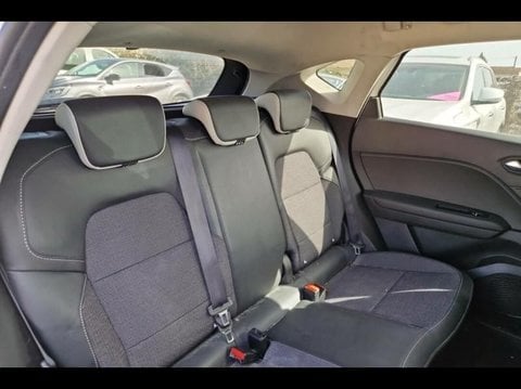 Voitures D'occasion À Carpentras | Renault Captur 1.3 Tce 140Ch Fap Intens -21