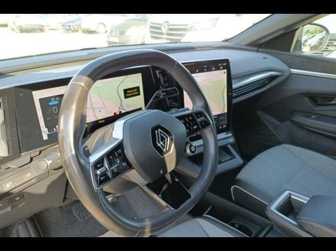 Voitures D'occasion À Carpentras | Renault Mégane Megane E-Tech Electric Ev60 220Ch Techno Opti...
