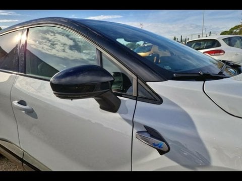 Voitures D'occasion À Carpentras | Renault Captur 1.6 E-Tech Full Hybrid 145Ch Esprit Alpine