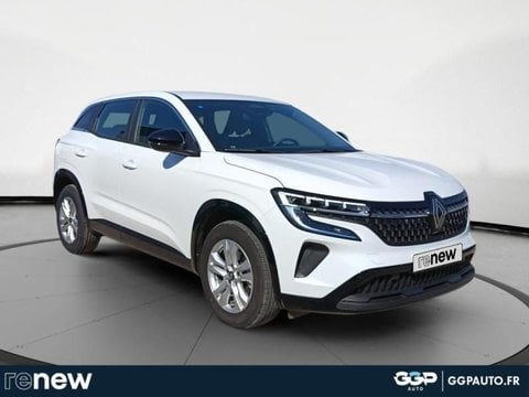 Voitures D'occasion À Carpentras | Renault Austral 1.2 Tce Mild Hybrid Advanced 130Ch Equilibre
