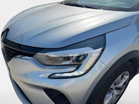 Voitures D'occasion À Carpentras | Renault Captur 1.0 Tce 90Ch Business -21