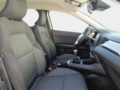 Voitures D'occasion À Carpentras | Renault Captur 1.0 Tce 90Ch Business -21
