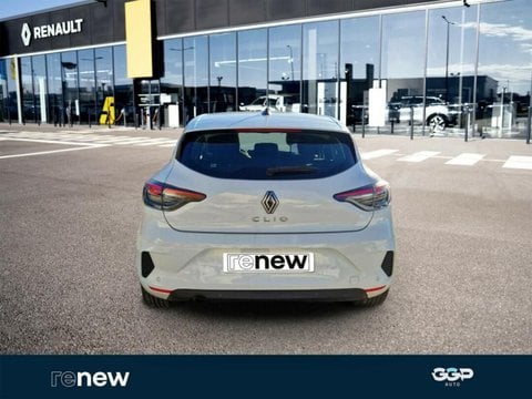 Voitures D'occasion À Carpentras | Renault Clio 1.0 Eco-G 100Ch Evolution - 24