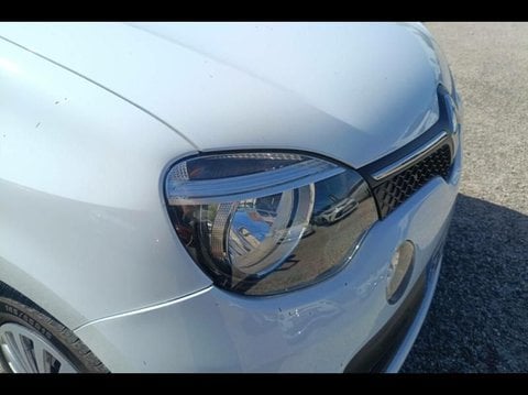 Voitures D'occasion À Carpentras | Renault Twingo 1.0 Sce 70Ch Stop&Start Zen Euro6C