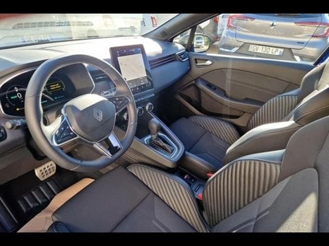 Voitures D'occasion À Carpentras | Renault Clio 1.6 E-Tech 145Ch Full Hybrid Esprit Alpine - 24