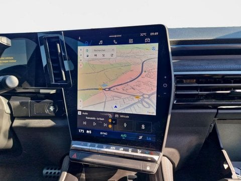 Voitures D'occasion À Carpentras | Renault Austral 1.2 E-Tech Full Hybrid 200Ch Esprit Alpine - 25