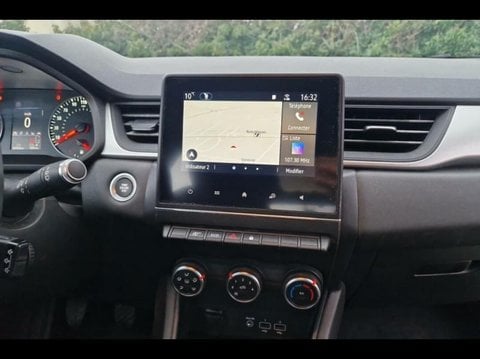 Voitures D'occasion À Carpentras | Renault Captur 1.0 Tce 90Ch Business -21