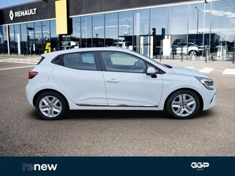 Voitures D'occasion À Carpentras | Renault Clio 1.0 Tce 100Ch Business Gpl -21N
