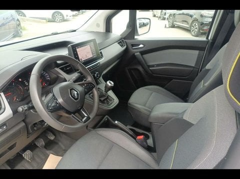 Voitures D'occasion À Carpentras | Renault Kangoo Van L1 1.5 Blue Dci 115Ch Extra - 22