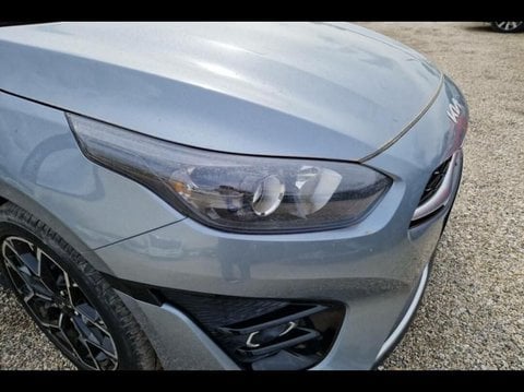 Voitures D'occasion À Carpentras | Kia Ceed 1.0 T-Gdi 120Ch Gt Line