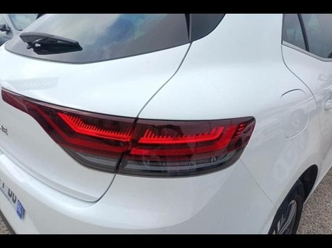 Voitures D'occasion À Carpentras | Renault Mégane Megane 1.3 Tce 140Ch Intens Edc -21N