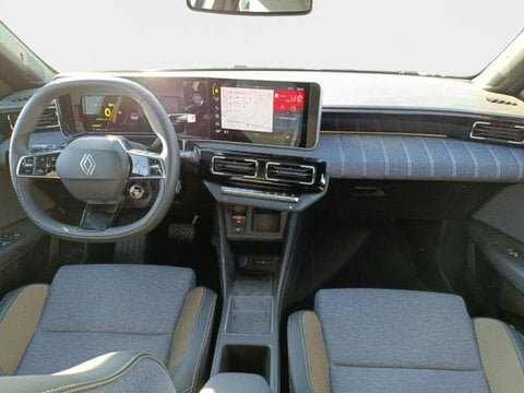 Voitures D'occasion À Carpentras | Renault 5 E-Tech Electrique 150Ch Techno Autonomie Confort