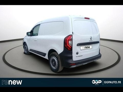 Voitures D'occasion À Carpentras | Renault Kangoo Van L1 1.5 Blue Dci 115Ch Extra - 22