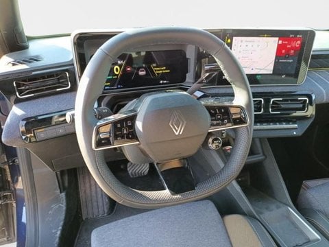 Voitures D'occasion À Carpentras | Renault 5 E-Tech Electrique 150Ch Techno Autonomie Confort