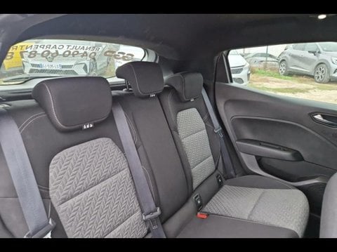 Voitures D'occasion À Carpentras | Renault Clio 1.0 Tce 100Ch Limited Gpl -21N