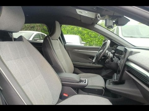 Voitures D'occasion À Carpentras | Renault Mégane Megane E-Tech Electric Ev60 220Ch Techno Supe...