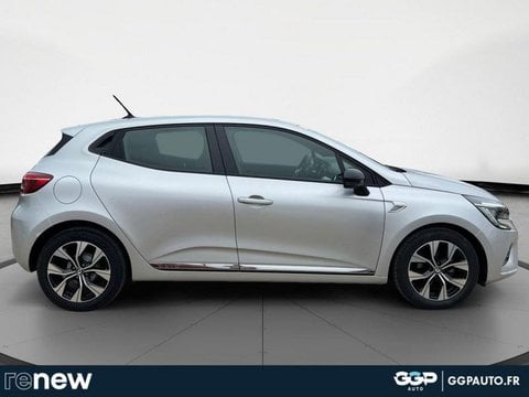 Voitures D'occasion À Carpentras | Renault Clio 1.0 Tce 90Ch Limited -21N