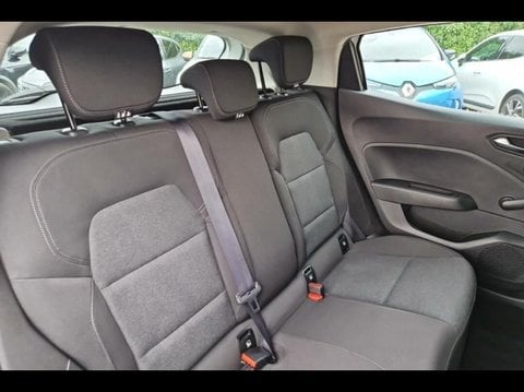 Voitures D'occasion À Carpentras | Renault Clio 1.0 Tce 100Ch Business Gpl -21N