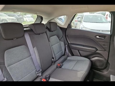 Voitures D'occasion À Carpentras | Renault Captur 1.0 Tce 100Ch Business Gpl -21