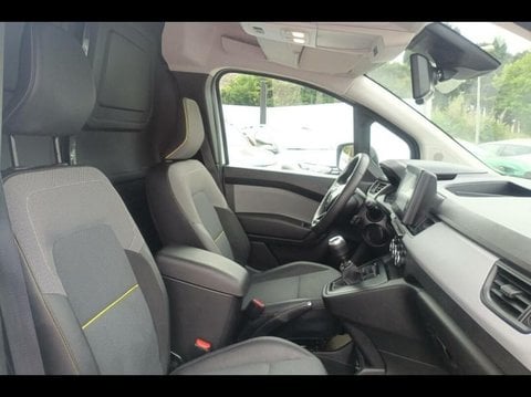 Voitures D'occasion À Carpentras | Renault Kangoo Van L1 1.5 Blue Dci 115Ch Extra - 22