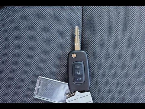 Voitures D'occasion À Carpentras | Renault Kangoo Van L1 1.5 Blue Dci 95Ch Grand Confort - 22
