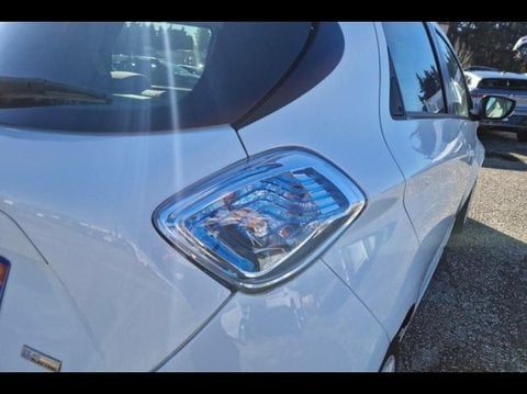 Voitures D'occasion À Carpentras | Renault Zoe Zen Charge Normale R90 My18
