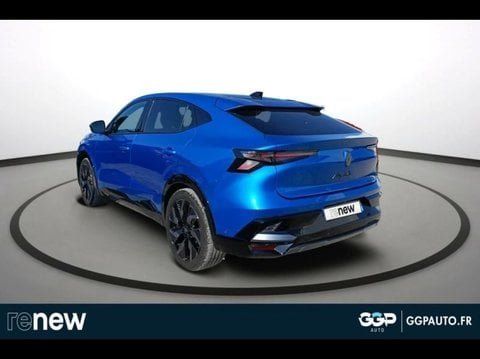 Voitures D'occasion À Carpentras | Renault Rafale 1.2 E-Tech Full Hybrid 200Ch Esprit Alpine