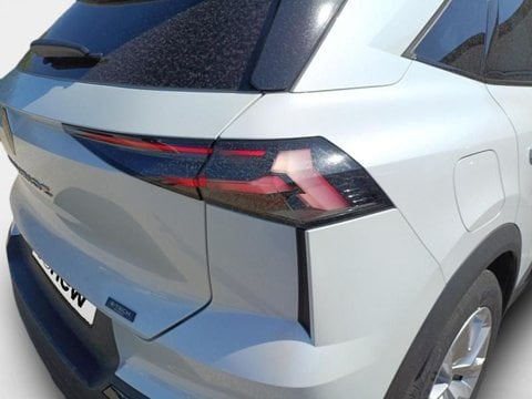 Voitures D'occasion À Carpentras | Renault Symbioz 1.6 E-Tech Full Hybrid 145Ch Evolution