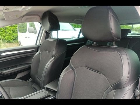 Voitures D'occasion À Carpentras | Renault Mégane Megane 1.3 Tce 140Ch Intens Edc -21N