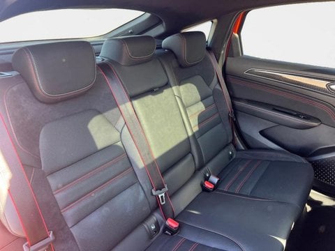 Voitures D'occasion À Carpentras | Renault Arkana 1.6 E-Tech 145Ch Rs Line -21B