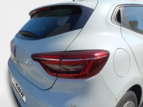 Voitures D'occasion À Carpentras | Renault Clio 1.5 Blue Dci 85Ch Business