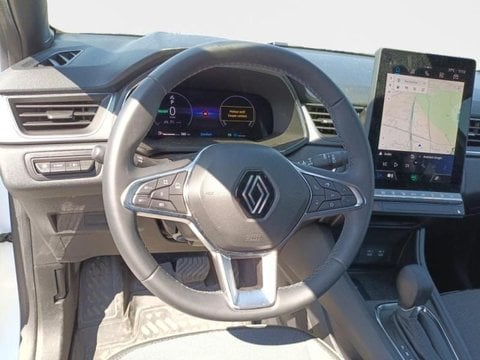 Voitures D'occasion À Carpentras | Renault Captur 1.6 E-Tech Full Hybrid 145Ch Techno