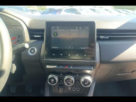 Voitures D'occasion À Carpentras | Renault Clio 1.0 Tce 90Ch Business -21N