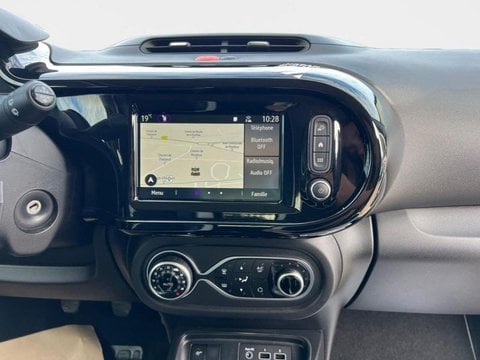 Voitures D'occasion À Carpentras | Renault Twingo 1.0 Sce 65Ch Urban Night
