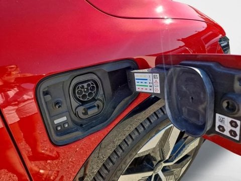Voitures D'occasion À Carpentras | Renault Mégane Megane E-Tech Int M J1 L