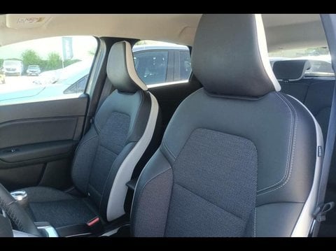 Voitures D'occasion À Carpentras | Renault Captur 1.3 Tce Mild Hybrid 140Ch Techno
