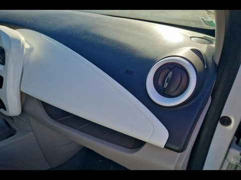Voitures D'occasion À Carpentras | Renault Zoe City Charge Normale R90