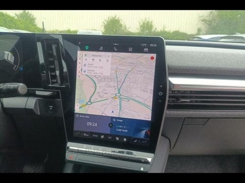 Voitures D'occasion À Carpentras | Renault Mégane Megane E-Tech Electric Ev60 220Ch Techno Supe...